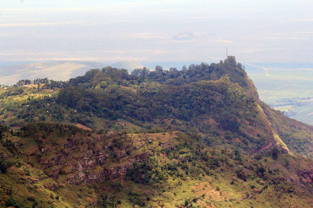 Trekking Photo