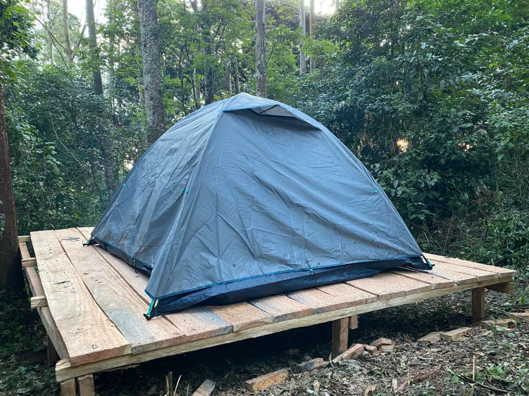 Camping Gear 2